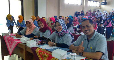 Milad STIKES 2017