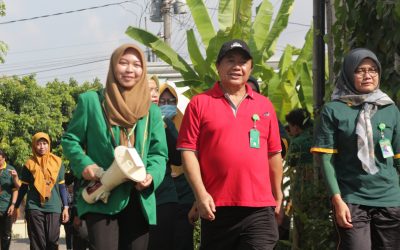 Harlah Cendekia Utama Kudus ke-21 Tahun 2024