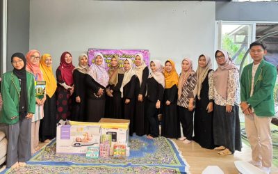 Optimalisasi Kapasitas Kader dalam Implementasi Integrasi Pelayanan Kesehatan di Posyandu Dukuh Lebak, Desa Cendono, Dawe