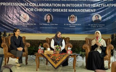 4th Cendekia International Conference 2026 Perkuat Kolaborasi Riset Internasional di ITEKES Cendekia Utama Kudus