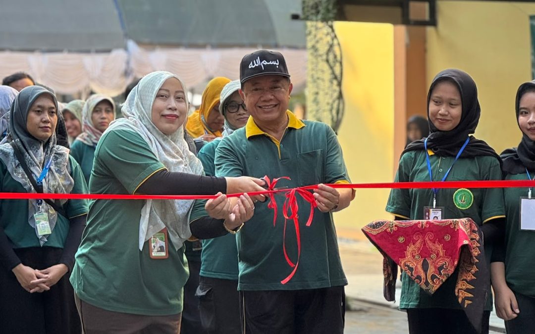 Dies Natalis ke-23 ITEKES Cendekia Utama Kudus Semarak dengan Beragam Kegiatan Akademik, Sosial, dan Hiburan