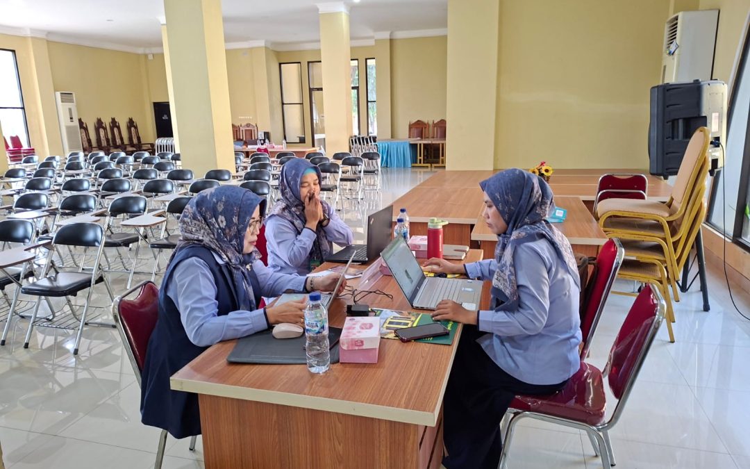 BERITA PELAKSANAAN AUDIT MUTU INTERNAL TAHUN 2026